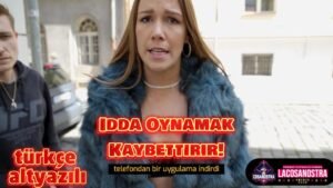 Irz Düşmanı Serisi 1 1 aldatma | Ateşli Manita | Ateşli Manita Avcısı Altyazili.fun Irz Düşmanı türkçe Altyazılı Porno Serisi Irz Düşmanı video serisi, para karşılığı seks, cuckold koca, swinger çift ve aldatma gibi konuları içeren bir türkçe altyazılı porno video serisidir. Video serisi, kötü karakterleri kullanarak gençlerin zaaflarını kullanarak sevgilisini ve karısını kendisiyle sikişmeye ikna edip videoya çeken adamın hikayesini anlatmaktadır. Borcu olan kadınları ve çiftleri evlerine çağırarak borçlarını silme karşılığında onlara sikişmeyi teklif eden ve sertçe siken adamdır.<strong><a href="http://altyazili.fun/turkce-altyazili-porn/buyuleyici-sarisin-turkce-altyazili-porno-traltyaziking/">Türkçe altyazılı porno</a></strong> izlemek yerine, ateş gibi manitan varken sen git mal gibi parayı iddaya yatırıp kaybet. Sonrada göz göre göre <strong><em><a href="http://altyazili.fun/video/3lolita1video-turkce-altyazili-porno/">seksi manitanı</a></em></strong> jartiyerle sokakta gezerken zengin lavuğa siktir!