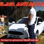 Ruslar Toros Dağlarında - En Kaliteli Türkçe Altyazılı Türkçe Altyazılı Porno, Toros Dağları, Ruslar, romantizm, doğa manzaraları, kültürlerarası aşk hikayesi.