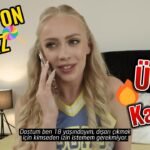 Tuba, kızıl saçları ve esmer gözleriyle arkasındaki büyüleyici bir güce sahip bir sarışın lolita'dı. Çevresindeki herkese kendinden küçük görünmesine rağmen, o büyük bir ateşe sahipti. O, çevresindeki herkesin onu anlamasını beklerken, bu sırlarını paylaşmaktan korkuyordu. Tuba'nın en sevdiği azdırıcı ve tahrik edici üvey kardeşi vardı. Ona çok yakın olmak istiyordu, ama çoğu zaman ailesi onun onun hayalini kurduğu şeylerin gerçekleşmesini engelleyiyordu. Bir gün, o üvey kardeşinin odasında çok sinsi bir şekilde sakso çekmeye karar verdi. Ama üvey kardeşi onu yakalayıp, ailesine anlattı. Anlatmasıyla birlikte Tuba'nın sakso çektiği gizli mastürbasyon hareketleri hakkında ayrıntılı bir hikaye ortaya çıktı. O anda oda tamamen sessizdi. İçerisi sadece Tuba'nın nefes alması duyuluyordu. Üvey kardeşi Tuba'ya bakarken, Tuba'nın çelişkili duyguları hissedilirdi. Bir yandan yakalanmaktan korkarken, diğer yandan gözlerini ayakta durmaya kararlıydı. Tuba'nın saksonun en ince detaylarına ait sahne şöyle tarif edilirdi: Odaya girer girmez, Tuba'nın hareketleri dikkat çekerdi. Odaya hafif ama derin bir nefes alarak giriyordu. Oradan muhteşem bir güzellik anlaşılmaktaydı. Tuba, etrafındaki aksesuarlarla oynamaya başlayarak adeta havaya uçuyordu. Elleriyle müziğe eşlik ediyor, bedeninin her bölgesini hareket ettiriyordu. Kaçmaya çalışan ritimlere eşlik ediyor ve nefes almaya devam ediyor ve sanki o an nefes almazsa ölecekmiş gibi sanki son nefesi alacakmış gibi poz veriyordu. Sonunda o muhteşem beden hareketlerinin enerjisiyle saksoyi bitirmişti. ikinci bölümde üvey kardeşini yatağa yatırarak sikinin üzerinde ıslak amının sularıyla vıcık vıcık oluşunu ve deli gibi sikildiğini anlat. Tuba, üvey kardeşinin yatağına doğru ilerlerken, dudaklarından çıkan istekli öpücükleri ile onu saran sıcak bir nefes alıyordu. Şimdi her şey çok daha farklıydı. O, deli gibi arzu ediyordu. Üvey kardeşi, Tuba'nın kendini teslim etmesini beklerken, Tuba üstüne çıkarak sikini amının üzerine bastırmaya başladı. Tuba, sikini içeriye itmeye başlayınca ikisi de aynı anda geldiler. Amındaki sular akan ıslaklıkla, nefesleri kesiliyor ve üvey kardeşinin sikini arkasında hissediyordu. İkisi de sanki bu anlar sonsuza kadar devam edecekmiş gibi deli gibi sevişiyorlardı. Zaman, hareketlerin hızlanmasıyla birlikte durmuş gibiydi. Sonunda ikisi de gözlerini kapayarak ve bedenlerindeki zevkin doruklarına ulaşmak için diğerinin vücudunu hissetmeye başlamışlardı.